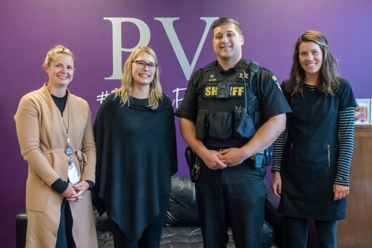 Pine Valley Hires New Student Resource Officer News, Sports, Jobs